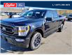 2022 Ford F-150 XLT (Stk: 22T139) in Quesnel - Image 7 of 16