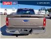 2022 Ford F-150 XLT (Stk: 22T119) in Quesnel - Image 4 of 16
