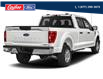 2022 Ford F-150 XLT (Stk: W1EB279N1) in Quesnel - Image 3 of 9