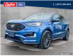 2020 Ford Edge ST (Stk: 22T161A) in Quesnel - Image 1 of 23