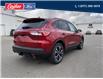 2022 Ford Escape SEL (Stk: 22T191) in Quesnel - Image 3 of 16