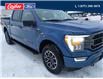 2022 Ford F-150 XLT (Stk: 22T165) in Quesnel - Image 1 of 15