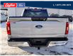 2022 Ford F-150 XLT (Stk: 22T176) in Quesnel - Image 4 of 14