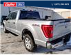 2022 Ford F-150 XLT (Stk: 22T176) in Quesnel - Image 5 of 14
