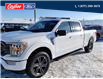 2022 Ford F-150 XLT (Stk: 22T198) in Quesnel - Image 7 of 15