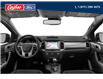 2023 Ford Ranger XLT (Stk: R4FS201P1) in Quesnel - Image 5 of 9