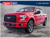 2016 Ford F-150 XLT (Stk: 1067) in Quesnel - Image 1 of 23