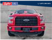 2016 Ford F-150 XLT (Stk: 1067) in Quesnel - Image 2 of 23
