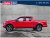 2016 Ford F-150 XLT (Stk: 1067) in Quesnel - Image 3 of 23