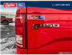 2016 Ford F-150 XLT (Stk: 1067) in Quesnel - Image 9 of 23