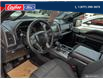 2016 Ford F-150 XLT (Stk: 1067) in Quesnel - Image 11 of 23