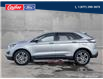 2017 Ford Edge Titanium (Stk: 1064) in Quesnel - Image 3 of 22