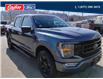 2023 Ford F-150 XLT (Stk: 23T020) in Quesnel - Image 1 of 17