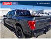 2023 Ford F-150 XLT (Stk: 23T020) in Quesnel - Image 5 of 17
