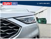 2020 Ford Edge Titanium (Stk: 1075) in Quesnel - Image 7 of 21