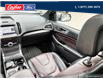 2020 Ford Edge Titanium (Stk: 1075) in Quesnel - Image 21 of 21