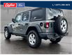 2022 Jeep Wrangler Unlimited Sport (Stk: 1077) in Quesnel - Image 4 of 22