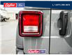 2022 Jeep Wrangler Unlimited Sport (Stk: 1077) in Quesnel - Image 9 of 22