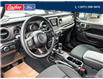 2022 Jeep Wrangler Unlimited Sport (Stk: 1077) in Quesnel - Image 11 of 22