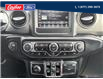 2022 Jeep Wrangler Unlimited Sport (Stk: 1077) in Quesnel - Image 17 of 22