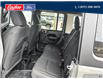2022 Jeep Wrangler Unlimited Sport (Stk: 1077) in Quesnel - Image 20 of 22