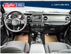 2022 Jeep Wrangler Unlimited Sport (Stk: 1077) in Quesnel - Image 21 of 22
