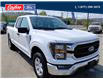 2023 Ford F-150 XLT (Stk: 23T047) in Quesnel - Image 1 of 14