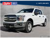 2020 Ford F-150 XLT (Stk: 1083) in Quesnel - Image 1 of 23