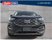 2021 Ford Edge Titanium (Stk: 1084) in Quesnel - Image 2 of 23