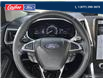 2021 Ford Edge Titanium (Stk: 1084) in Quesnel - Image 12 of 23