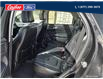 2021 Ford Edge Titanium (Stk: 1084) in Quesnel - Image 20 of 23