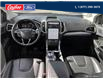 2021 Ford Edge Titanium (Stk: 1084) in Quesnel - Image 21 of 23