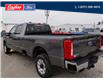 2023 Ford F-350 XLT (Stk: 23T041) in Quesnel - Image 5 of 17
