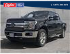 2020 Ford F-150 Lariat (Stk: 1081) in Quesnel - Image 1 of 21