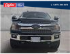 2020 Ford F-150 Lariat (Stk: 1081) in Quesnel - Image 2 of 21
