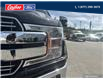 2020 Ford F-150 Lariat (Stk: 1081) in Quesnel - Image 7 of 21