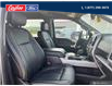 2020 Ford F-150 Lariat (Stk: 1081) in Quesnel - Image 18 of 21