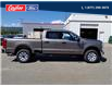 2023 Ford F-350 XLT (Stk: 23T046) in Quesnel - Image 2 of 19