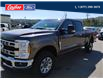 2023 Ford F-350 XLT (Stk: 23T046) in Quesnel - Image 7 of 19