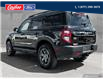 2022 Ford Bronco Sport Badlands (Stk: 1085) in Quesnel - Image 4 of 23