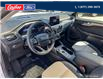 2022 Ford Escape Titanium (Stk: 1087) in Quesnel - Image 11 of 22