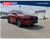 2023 Ford Escape ST-Line Select (Stk: 23T073) in Quesnel - Image 1 of 18