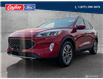 2020 Ford Escape SEL (Stk: 1105) in Quesnel - Image 1 of 23
