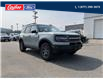 2023 Ford Bronco Sport Badlands (Stk: 23T084) in Quesnel - Image 1 of 16