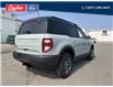 2023 Ford Bronco Sport Badlands (Stk: 23T084) in Quesnel - Image 3 of 16
