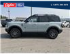 2023 Ford Bronco Sport Badlands (Stk: 23T084) in Quesnel - Image 6 of 16