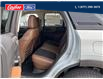 2023 Ford Bronco Sport Badlands (Stk: 23T084) in Quesnel - Image 12 of 16