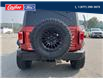 2023 Ford Bronco Big Bend (Stk: 23T063) in Quesnel - Image 4 of 17