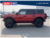 2023 Ford Bronco Big Bend (Stk: 23T063) in Quesnel - Image 6 of 17