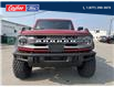 2023 Ford Bronco Big Bend (Stk: 23T063) in Quesnel - Image 8 of 17